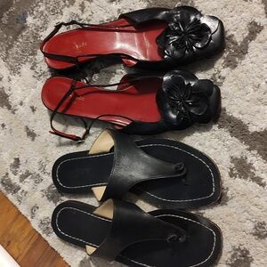 Size 8 shoe bundle